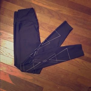 Pure Barre Leggings